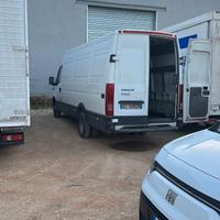 IVECO DAILY 35C13