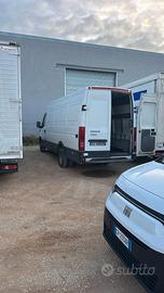 IVECO DAILY 35C13