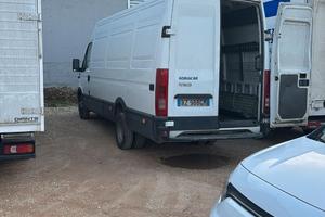 IVECO DAILY 35C13
