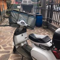 Vespa pk50