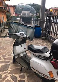 Vespa pk50