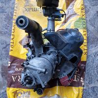 blocco motore  vespa 50 (leggere la descrizione)