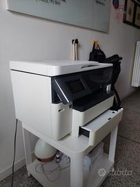 Stampante HP office jet pro 7740