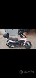 gilera runner 200st 