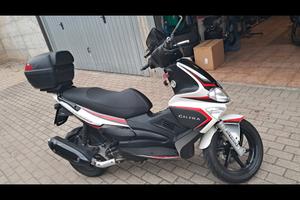 gilera runner 200st 