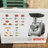Tritacarne elettrico Bosh MFW67440