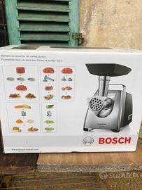 Tritacarne elettrico Bosh MFW67440