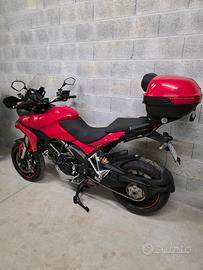 ducati multistrada 1200 perfetta 