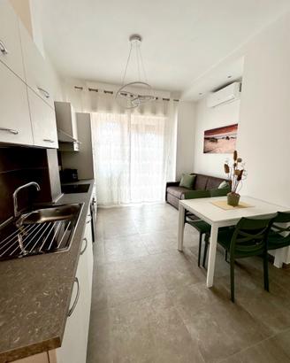 Borghetto S.S. - Casa vacanze al mare