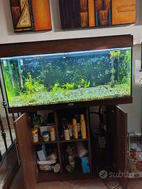 Acquario Rio 180