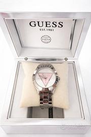 Orologio Guess donna originale con scatola