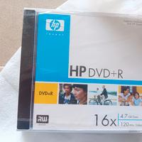 DVD + RW