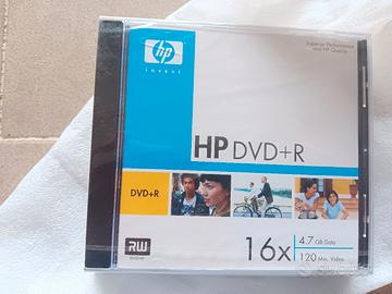 DVD + RW