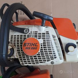 Motosega Stihl