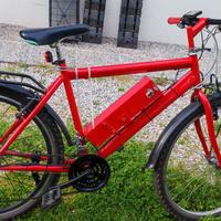Bici elettrica