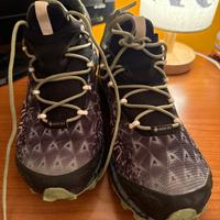 Scarpa sportiva da trail running la sportiva 38