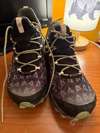 Scarpa sportiva da trail running la sportiva 38