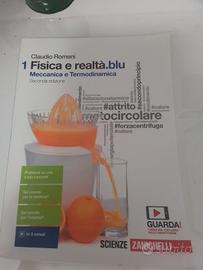 Fisica e realtà.blu 