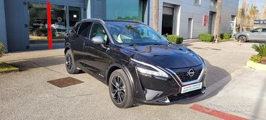 NISSAN Qashqai e-Power Tekna