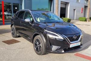 NISSAN Qashqai e-Power Tekna