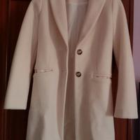 Cappotto donna Sandro Ferrone