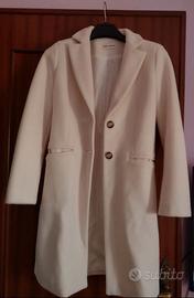 Cappotto donna Sandro Ferrone