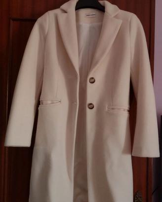 Cappotto donna Sandro Ferrone
