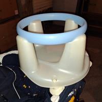 sediolino per bagnetto