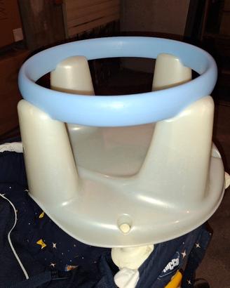 sediolino per bagnetto