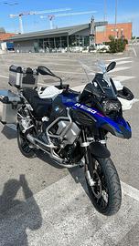 Bmw r 1250 gs adv rally