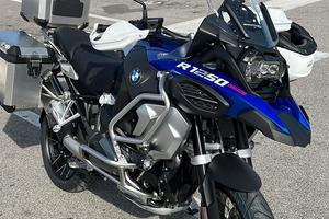 Bmw r 1250 gs adv rally
