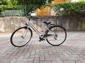 Bicicletta nuova 