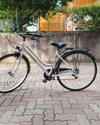 Bicicletta nuova 
