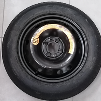 Ruota ruotino di scorta