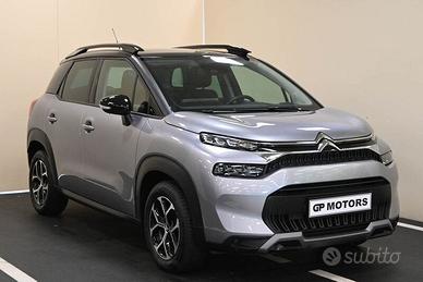 Citroën C3 Aircross PureTech 110 S&S Plus