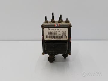 Centralina pompa abs volkswagen passat b6 3c061410