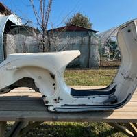 Vespa gs 160 telaio