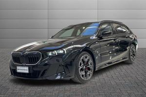 BMW Serie 5 G61 2024 Touring - 520d Touring 48V xd