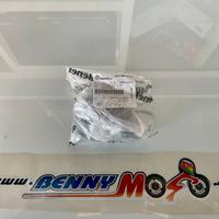 Pedana post. sx benelli trk 502x