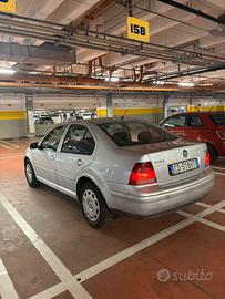 Volkswagen Bora 1.9 TDI