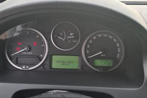 Land Rover Freeland 2 del 2009