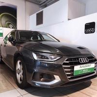 AUDI A4 5ª serie - A4 Avant 35 TFSI S tronic Busin