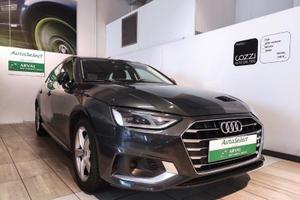 AUDI A4 5ª serie - A4 Avant 35 TFSI S tronic Busin