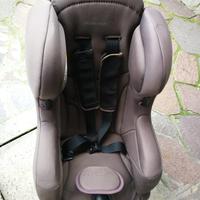 Seggiolino auto