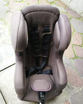 Seggiolino auto