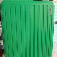 Valigia Trolley American Tourister bagaglio mano