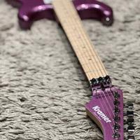 Chitarra elettrica Kramer Peacer  