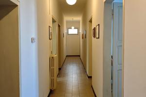 Stanza in appartamento condiviso