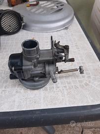 Carburatore vspa pk
