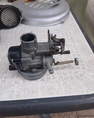 Carburatore vspa pk